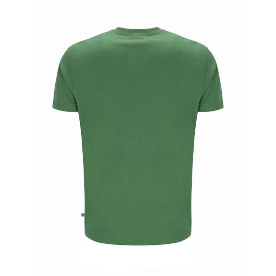 RUSSEL S/S CREWNECK TEE SHIRT A4-001-1-EI-237