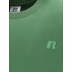 RUSSEL S/S CREWNECK TEE SHIRT A4-001-1-EI-237