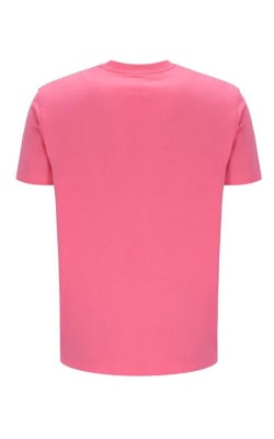 RUSSELL BLAINE-S/S CREWNECK TEE SHIRT A4-007-1-PE-376