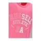 RUSSELL BLAINE-S/S CREWNECK TEE SHIRT A4-007-1-PE-376 RUSSELL BLAINE-S/S CREWNECK TEE SHIRT A4-007-1-PE-376
