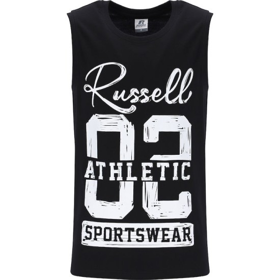 RUSSELL DANE-SINGLET A4-017-1-IO-099 RUSSELL DANE-SINGLET A4-017-1-IO-099