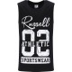 RUSSELL DANE-SINGLET A4-017-1-IO-099 RUSSELL DANE-SINGLET A4-017-1-IO-099