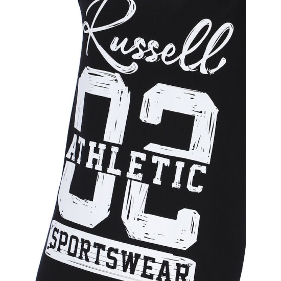 RUSSELL DANE-SINGLET A4-017-1-IO-099 RUSSELL DANE-SINGLET A4-017-1-IO-099