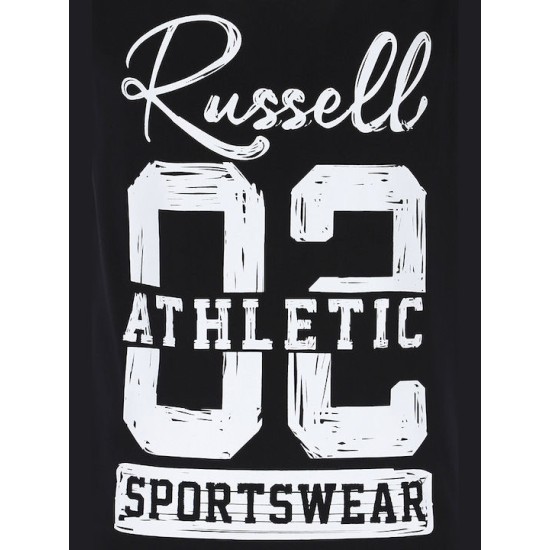 RUSSELL DANE-SINGLET A4-017-1-IO-099 RUSSELL DANE-SINGLET A4-017-1-IO-099