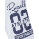 RUSSELL DANE-SINGLET A4-017-1-UW-001 RUSSELL DANE-SINGLET A4-017-1-UW-001