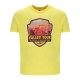RUSSELL TATE-S/S CREWNECK TEE SHIRT A4-045-1-LZ-351 RUSSELL TATE-S/S CREWNECK TEE SHIRT A4-045-1-LZ-351