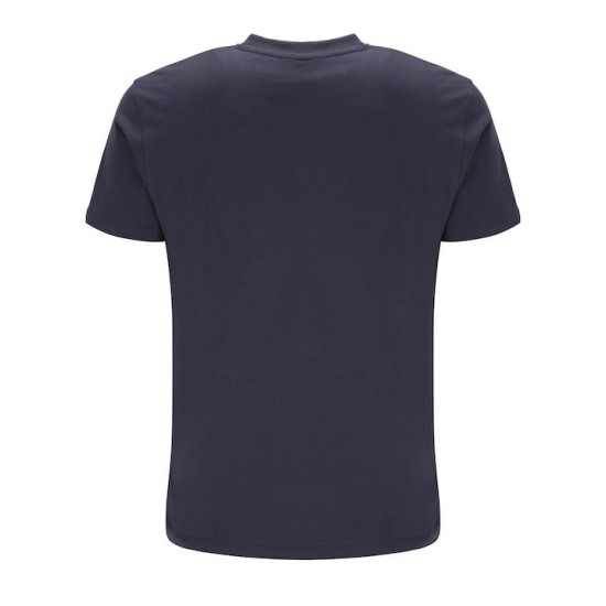 RUSSELL RYLAN-S/S CREWNECK TEE SHIRT A4-047-1-OB-155