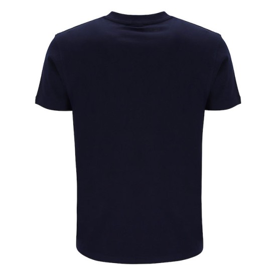 RUSSELL WADE S/S CREWNECK TEE SHIRT A4-048-1-NA-190 RUSSELL WADE S/S CREWNECK TEE SHIRT A4-048-1-NA-190