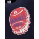 RUSSELL WADE S/S CREWNECK TEE SHIRT A4-048-1-NA-190 RUSSELL WADE S/S CREWNECK TEE SHIRT A4-048-1-NA-190
