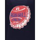 RUSSELL WADE S/S CREWNECK TEE SHIRT A4-048-1-NA-190 RUSSELL WADE S/S CREWNECK TEE SHIRT A4-048-1-NA-190