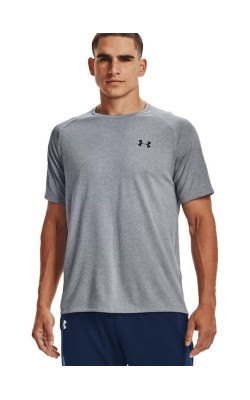 UNDER ARMOUR UA TECH 20 SS TEE 1326413-036