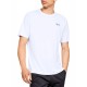 UNDER ARMOUR UA TECH 2.0 SS TEE T-SHIRT 1326413-100