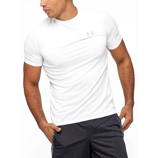 UNDER ARMOUR UA TECH 2.0 SS TEE T-SHIRT 1326413-100