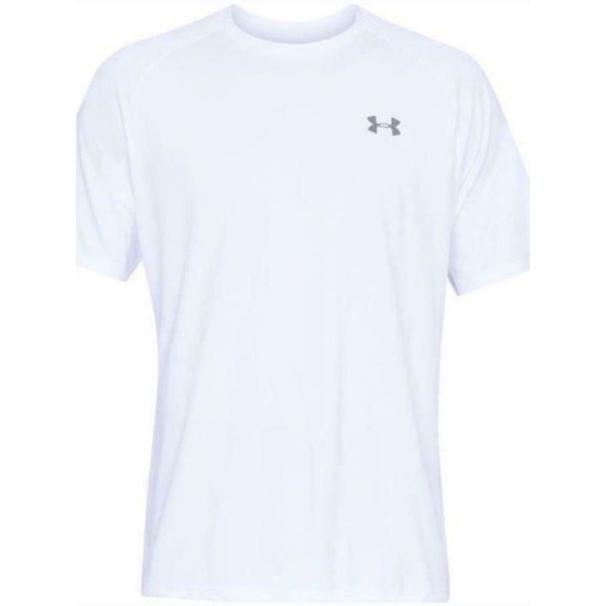 UNDER ARMOUR UA TECH 2.0 SS TEE T-SHIRT 1326413-100