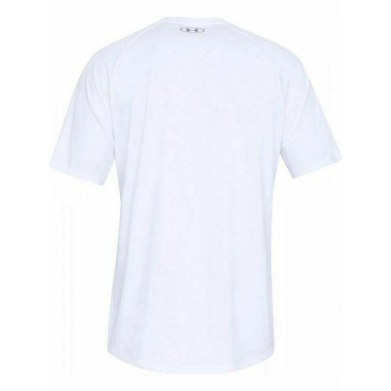 UNDER ARMOUR UA TECH 2.0 SS TEE T-SHIRT 1326413-100