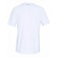 UNDER ARMOUR UA TECH 2.0 SS TEE T-SHIRT 1326413-100