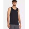 UNDER ARMOUR LAUNCH SINGLET T-SHIRT 1382585-001