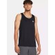 UNDER ARMOUR LAUNCH SINGLET T-SHIRT 1382585-001 UNDER ARMOUR LAUNCH SINGLET T-SHIRT 1382585-001