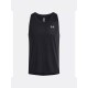 UNDER ARMOUR LAUNCH SINGLET T-SHIRT 1382585-001 UNDER ARMOUR LAUNCH SINGLET T-SHIRT 1382585-001