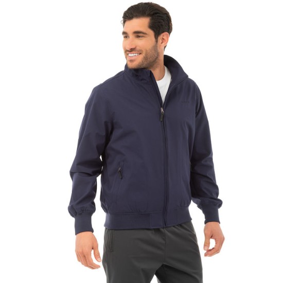 BENATION ESSENTIALS BOMBER 08312401-4B BENATION ESSENTIALS BOMBER 08312401-4B