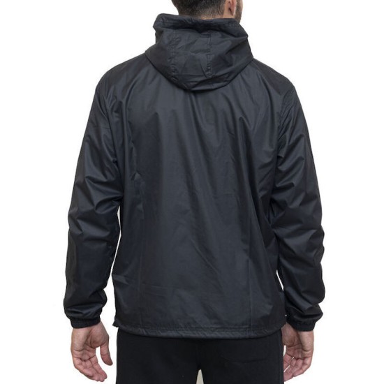 RUSSELL ATHLETIC WINDBREAKER A3-723-2-099