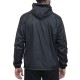 RUSSELL ATHLETIC WINDBREAKER A3-723-2-099