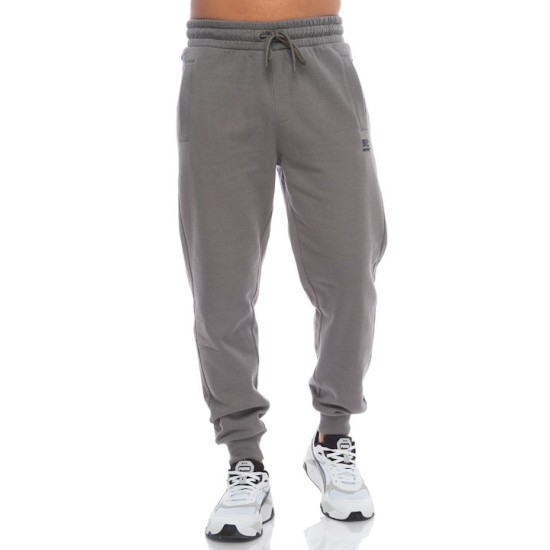 BENATION LOGO ELASTIC HEM PANT 02302301-3F