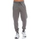 BENATION LOGO ELASTIC HEM PANT 02302301-3F