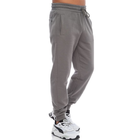 BENATION LOGO ELASTIC HEM PANT 02302301-3F