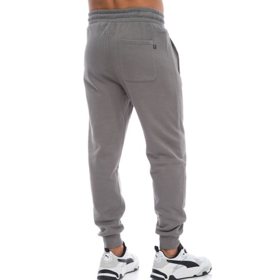 BENATION LOGO ELASTIC HEM PANT 02302301-3F