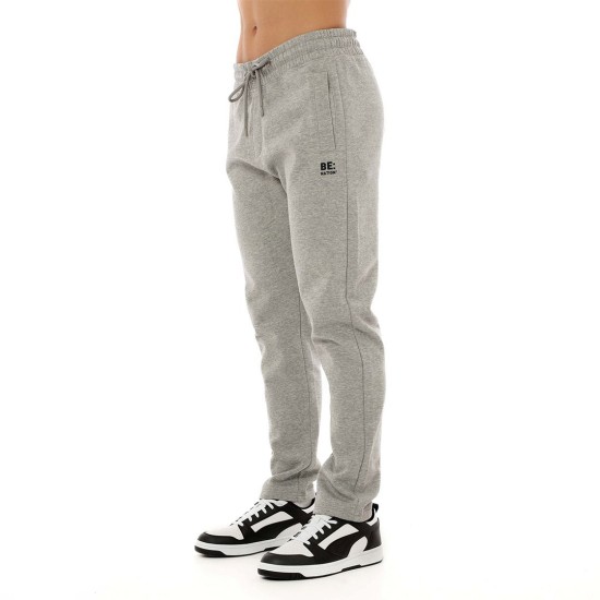 BENATION LOGO ELASTIC HEM PANT 02302301-3I 