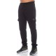 BENATION SIDE POCKETS ELASTIC HEM PANT 02302306-01