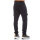 BENATION SIDE POCKETS ELASTIC HEM PANT 02302306-01