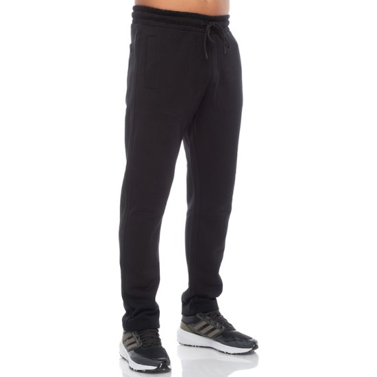 BENATION LOGO OPEN HEM PANT 02302312-01
