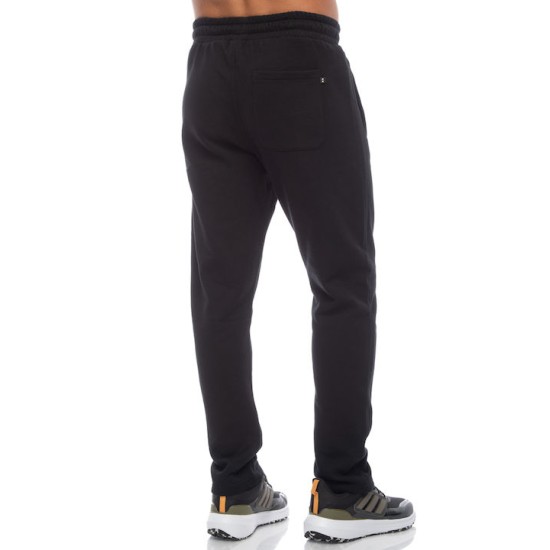 BENATION LOGO OPEN HEM PANT 02302312-01