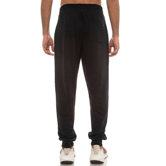 BENATION ESSENTIALS TERRY RIB HEM PANT 02312302-01