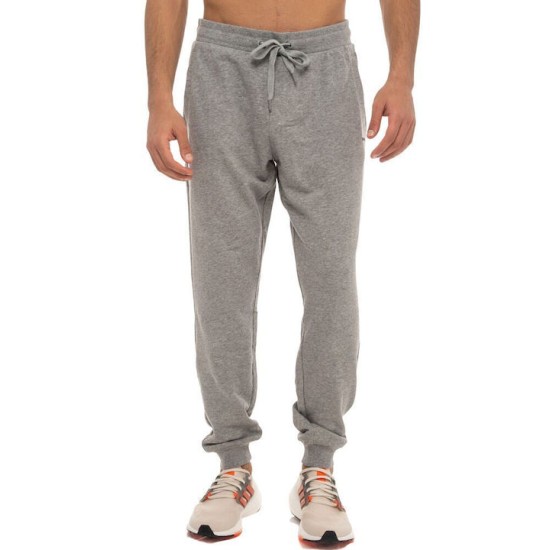 BENATION ESSENTIALS TERRY RIB HEM PANT 02312302-3I