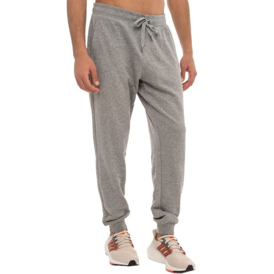 BENATION ESSENTIALS TERRY RIB HEM PANT 02312302-3I