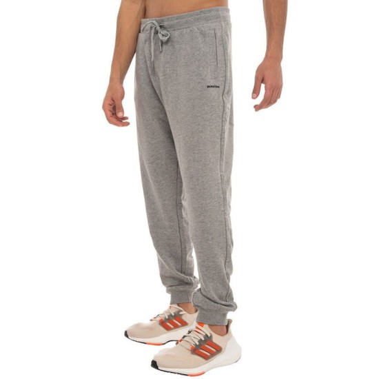 BENATION ESSENTIALS TERRY RIB HEM PANT 02312302-3I