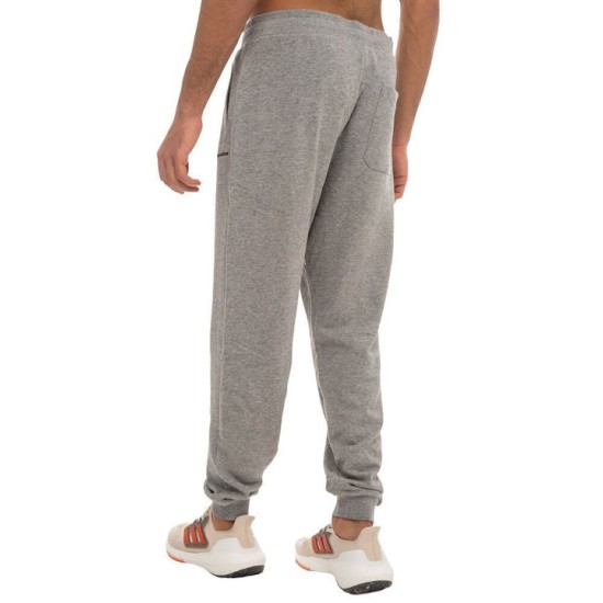 BENATION ESSENTIALS TERRY RIB HEM PANT 02312302-3I