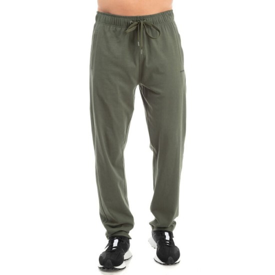 BENATION ESSENTIALS HEAVY JERSEY PANTS 02312401-13B