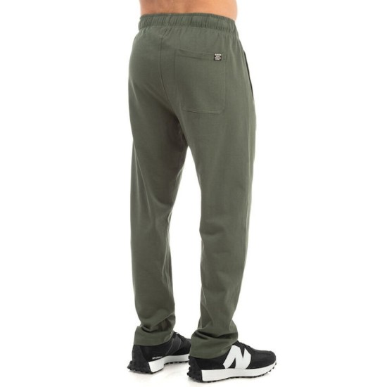 BENATION ESSENTIALS HEAVY JERSEY PANTS 02312401-13B