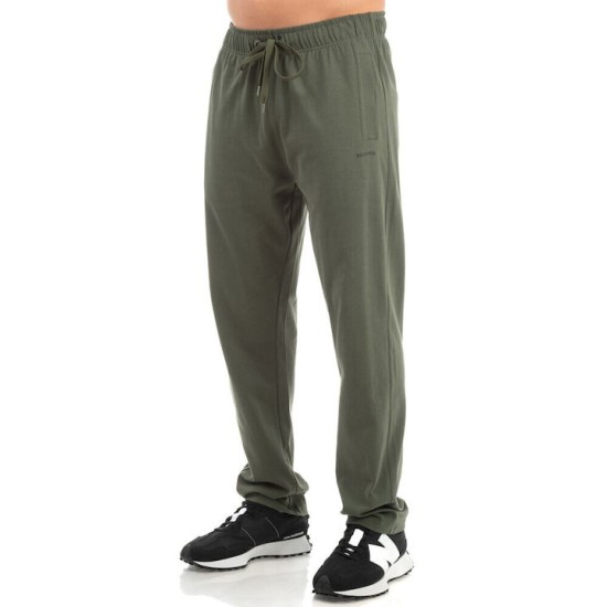 BENATION ESSENTIALS HEAVY JERSEY PANTS 02312401-13B