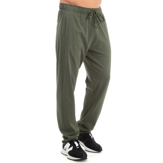 BENATION ESSENTIALS HEAVY JERSEY PANTS 02312401-13B