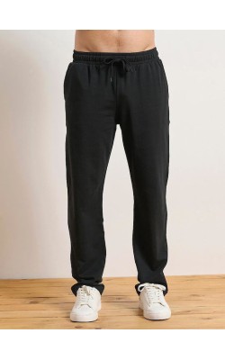 BODYTALK OPEN HEM PANTS 1251-951200-00100