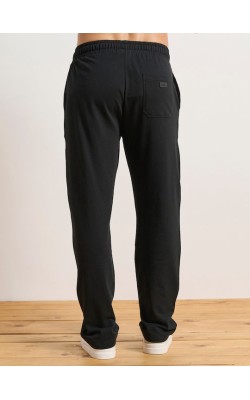 BODYTALK OPEN HEM PANTS 1251-951200-00100