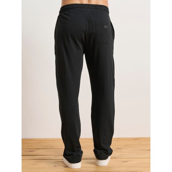 BODYTALK OPEN HEM PANTS 1251-951200-00100 BODYTALK OPEN HEM PANTS 1251-951200-00100
