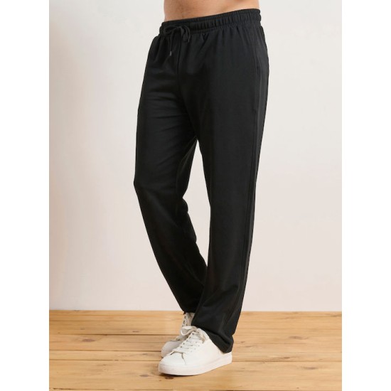 BODYTALK OPEN HEM PANTS 1251-951200-00100 BODYTALK OPEN HEM PANTS 1251-951200-00100