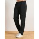 BODYTALK OPEN HEM PANTS 1251-951200-00100 BODYTALK OPEN HEM PANTS 1251-951200-00100