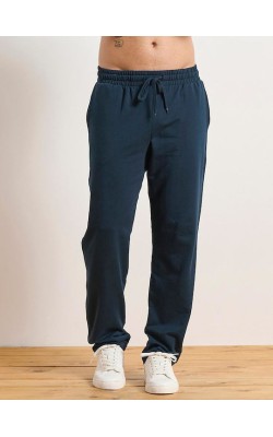 BODYTALK OPEN HEM PANTS 1251-951200-00423